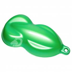 GREEN APPLE