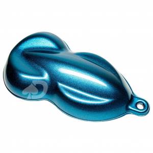 HALOGEN BLUE