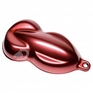 RUBY RED