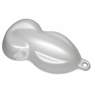 SILVER WHITE