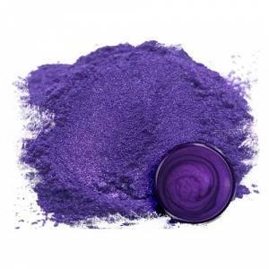 PERIWINKLE PURPLE