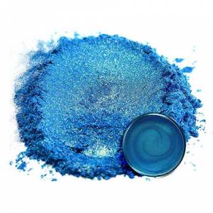 RAINBOW BLUE