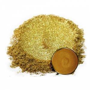 SHIBA GOLD