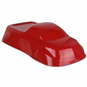 SIGNAL RED