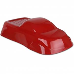 CARMINE RED