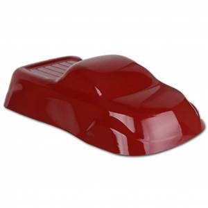RUBY RED