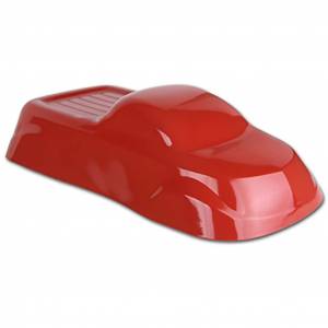 TOMATO RED