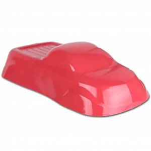 STRAWBERRY RED