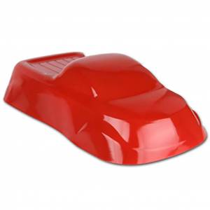TRAFFIC RED