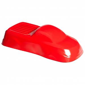 PURE RED (RAL 3028)