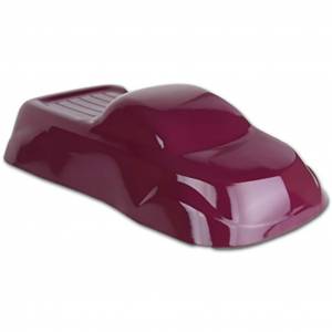 CLARET VIOLET