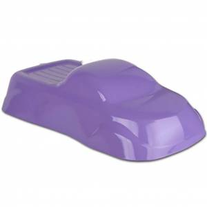 BLUE LILAC