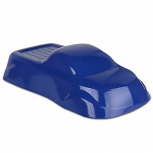 ULTRAMARINE BLUE