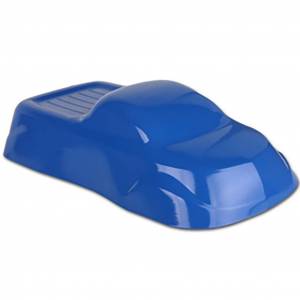 SIGNAL BLUE
