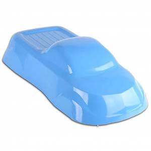 FORD LIGHT BLUE