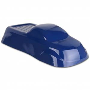 COBALT BLUE