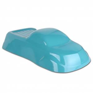 TURQUOISE BLUE