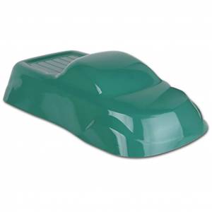 PATINA GREEN