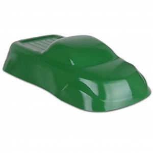 EMERALD GREEN