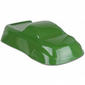 GRASS GREEN