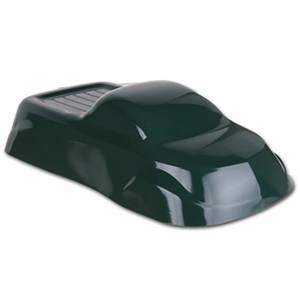 BLACK GREEN