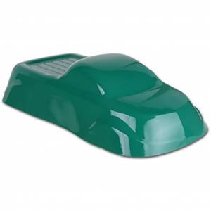 TURQUOISE GREEN