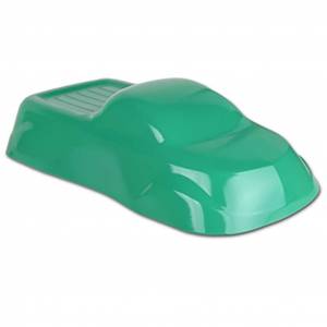 TRAFFIC GREEN