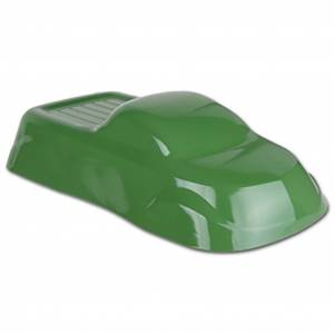 FERN GREEN