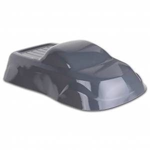 GRAPHITE GREY