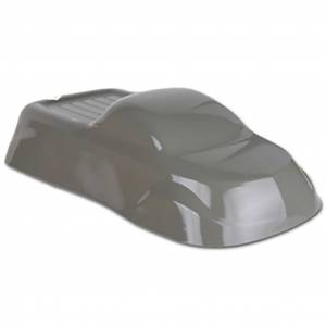 QUARTZ GREY