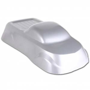 WHITE ALUMINUM
