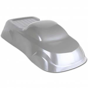 GREY ALUMINUM