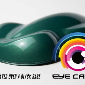 DARK OCEAN GREEN