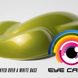 OLIVE YELLOW
