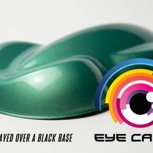 RAINBOW GREEN